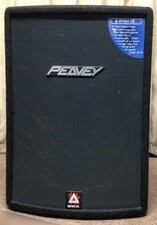 Peavey speaker HiSys 2RX 4ohm