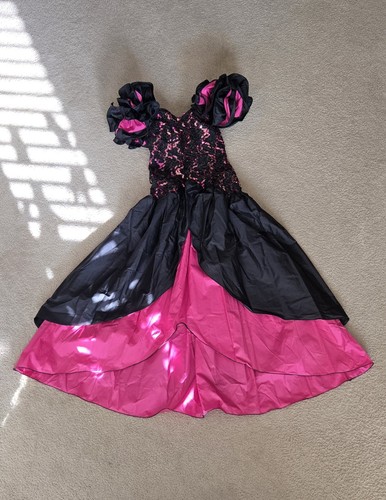 Fun flamenco dress costume - fun,