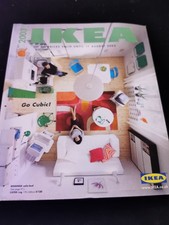 IKEA 2003 Catalog Good
