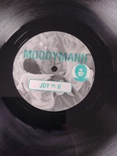 Moodymann ‎– Joy pt II /