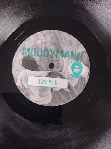 Moodymann joy ii - ii, /