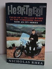 Heartbeat 3 In 1 Book Nicholas