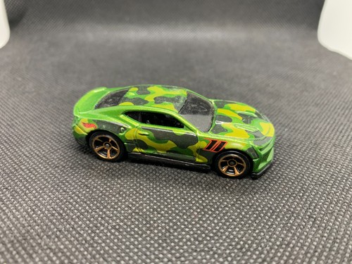 Hot wheels 2016 16 - hot,