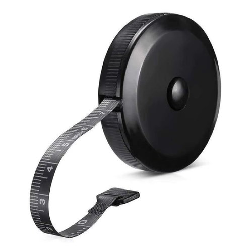 Soft tape measure retractable - soft,