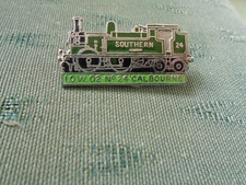 OLD SOUTHERN REGION RAILWAY