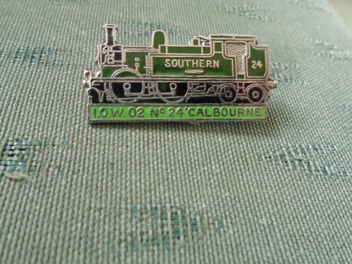 Old southern region railway - old,
