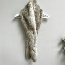 Ruby and faux fur - ed,