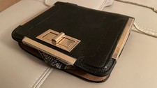 Vintage Jane Norman Snakeskin
