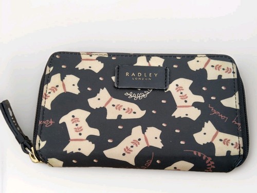 Radley dotty dog medium - radley,