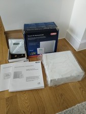 ABUS AZ4100 Terxon MX Alarm