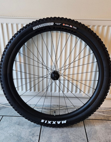 Amflow hmc carbon - 30, 29"