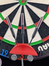 Peter Wright  22g Tungsten