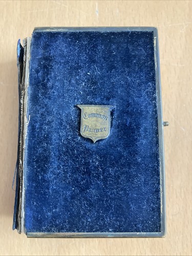 Antique victorian blue - antique,