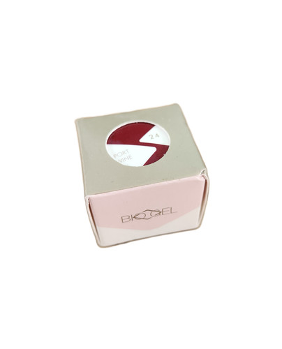 Bio sculpture port - -, wine