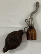Vintage Codman & Shurtleff Inhaler