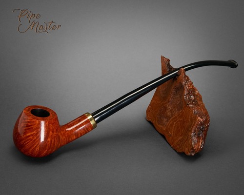 Brog wooden tobacco - mr.,
