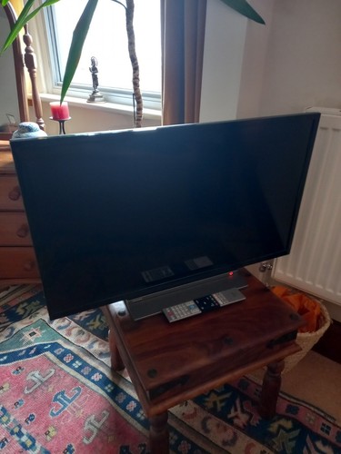 Toshiba 32ll3a63db inch - 32,