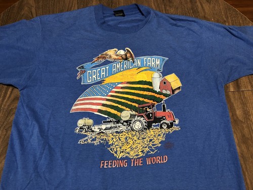 True vintage great - vintage, american