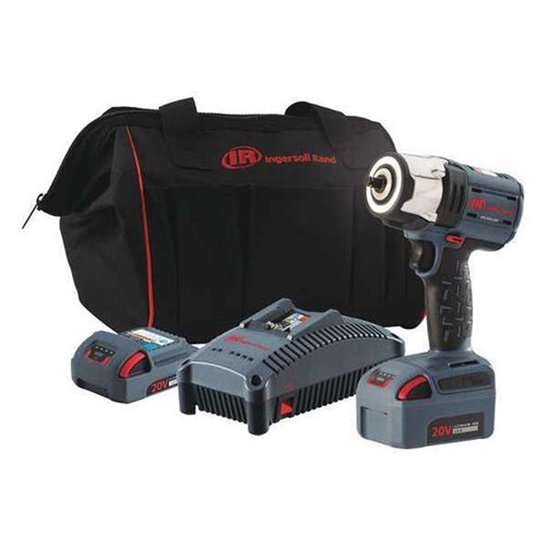 20v mid torque - 20v, mid-torque