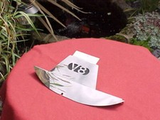 Triumph Stag Air intake duct