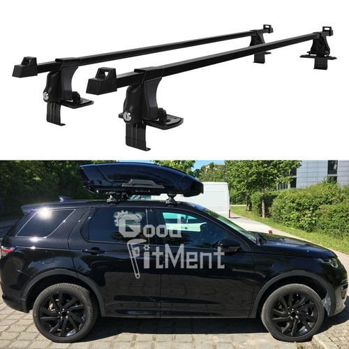 Roof rack cross bars - 54",