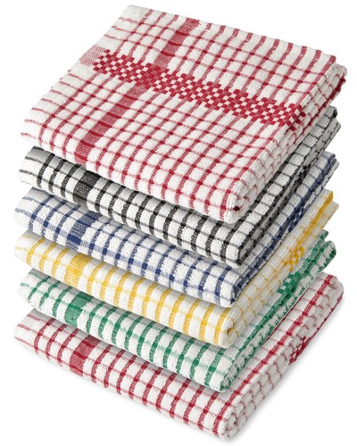 Tea towels for kitchen - towels, cotton