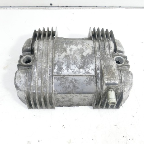 Honda 400 valve cover - cb, n