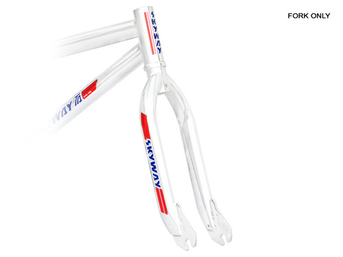 Skyway replica fork - skyway, ta