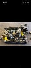 VOLKSWAGEN T5 2.5tdi 4MOTION Syncro Conversion Kit 