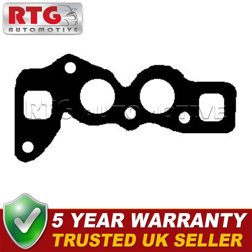 Intake exhaust manifold gasket - intake,