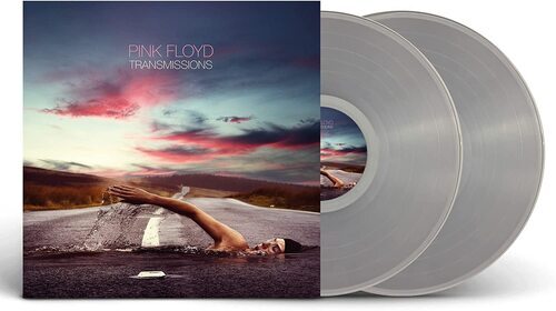 Pink floyd transmissions - floyd,