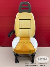 Seat Fiat Ducato Boxer Jumper