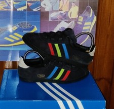 adidas  trimm star Vhs size 5