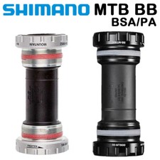 Shimano DEORE XT SLX BB52 BSA