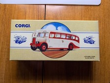 Corgi Classics 1:50 Leyland