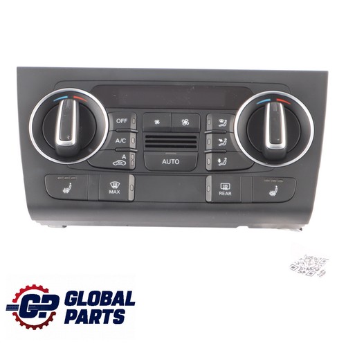 Audi heater climate - 8u,