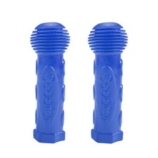 2x Scooter Handle t-Bar Grips