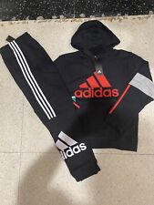 NWT Adidas cotton blend Big