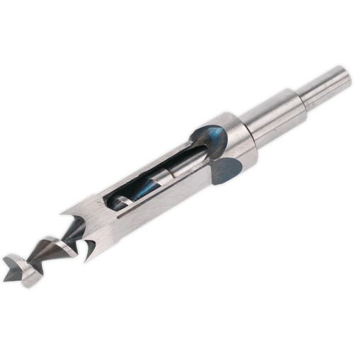 Sealey chisel and drill set - chisel,