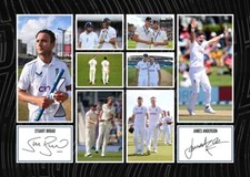 BROAD & ANDERSON Signed