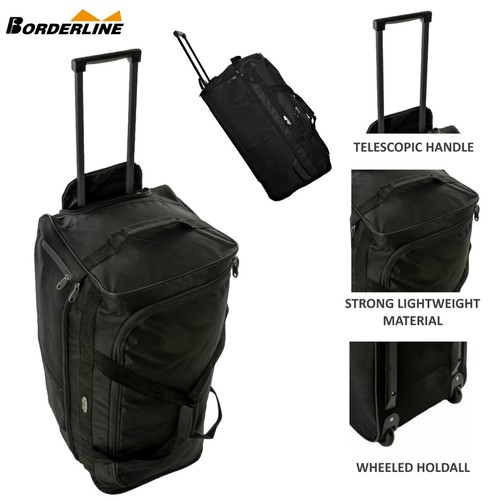 Large travel luggage wheeled - travel,