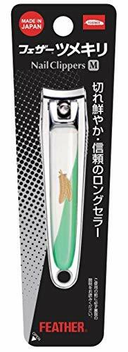 Feather safety razor - safety,