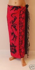 NEW UNISEX MENS WOMENS RED