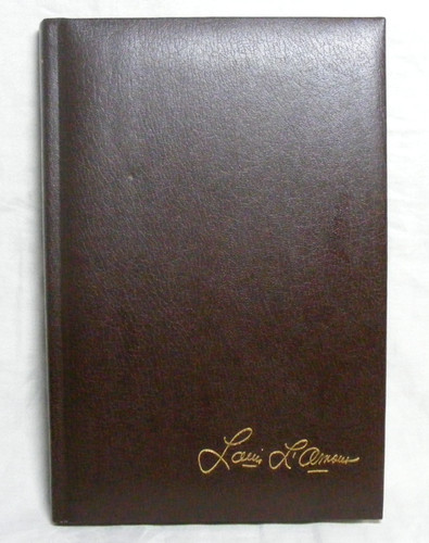 Vintage louis amour - vintage,