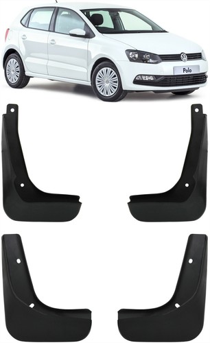 Splash guards mud flaps - splash, vw
