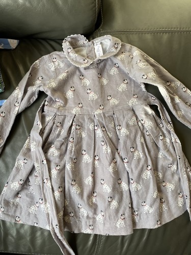 Rachael riley girls grey - rachael,