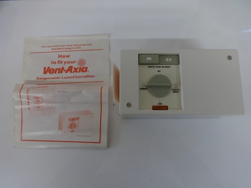 Vent axia rangemaster - vent-axia, 3