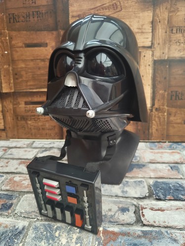 Star wars darth - star, voice