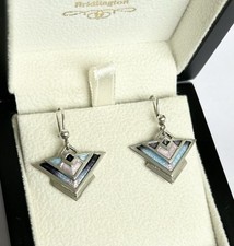 Vintage 925 Silver ORTAK 🩷