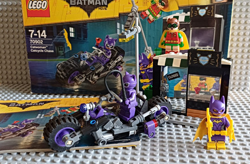 Lego batman movie - batman,